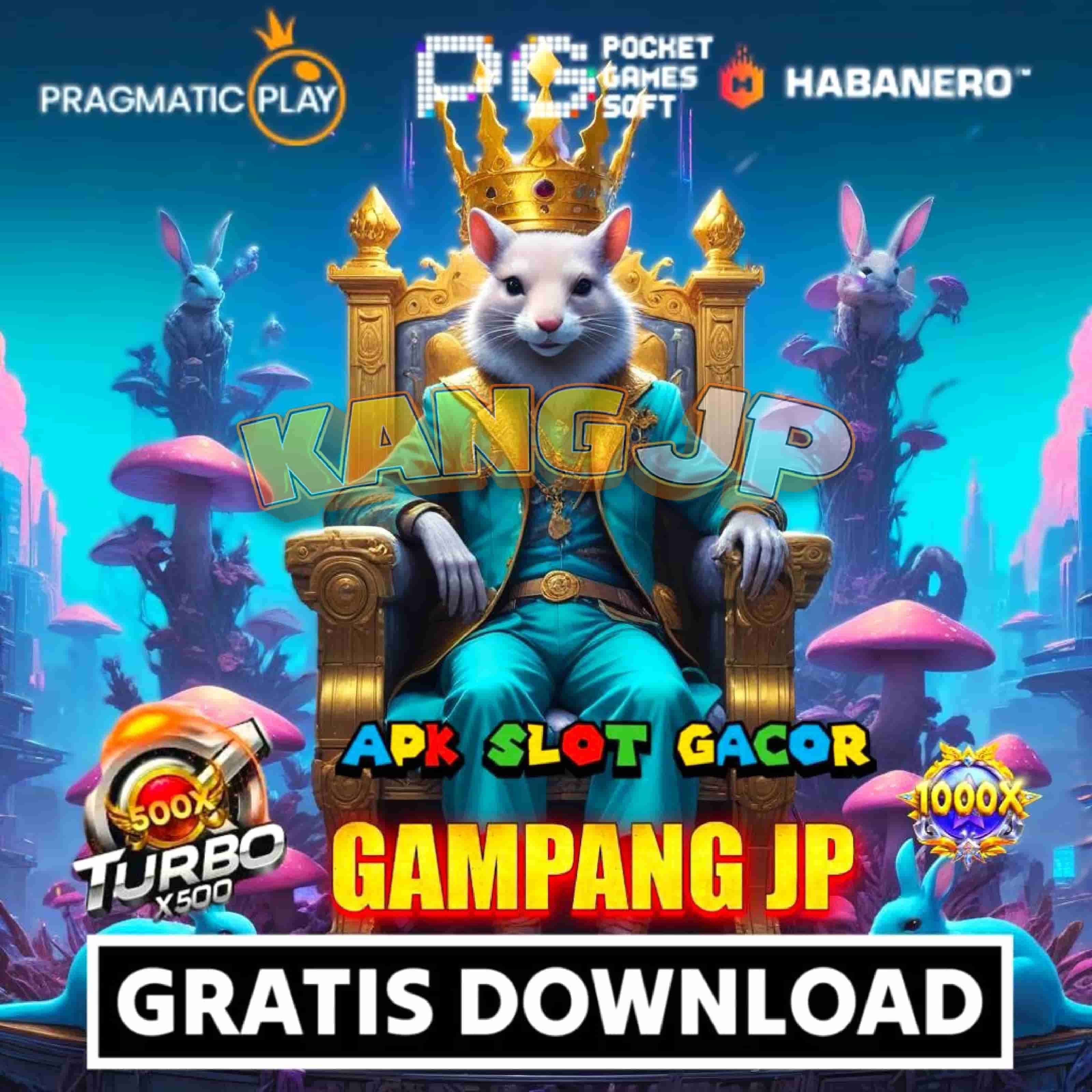 KANGJP : Link Situs Taruhan Slot Gacor Online Resmi Terpercaya